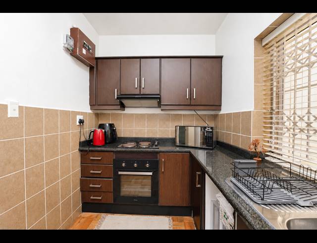 1 BEDROOM APARTMENT FOR SALE IN MUSGRAVE
